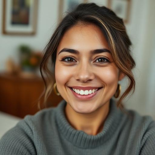 Laura M. — London